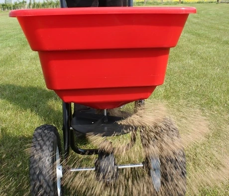 KissMyGrass Sustain Paddock Fertiliser - Image 3