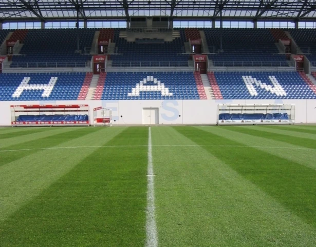 EuroGrass Pro Rapid Repair Grass Seed