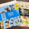 Wildlife Friendly Tea Towel Bundle