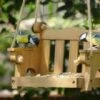 Lutyens Swing Seat Feeder