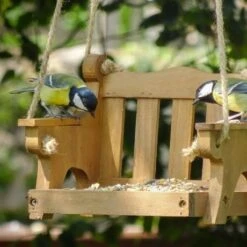 Lutyens Swing Seat Feeder