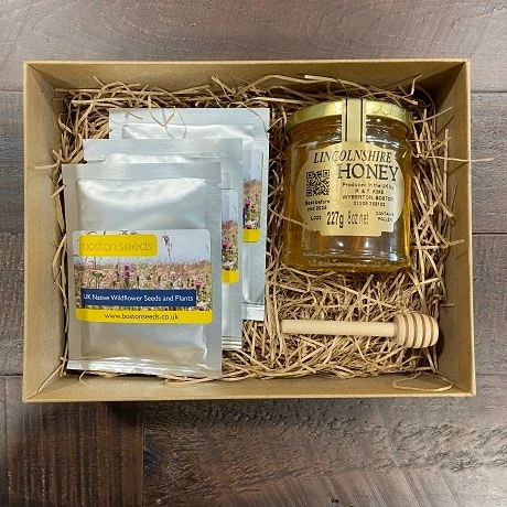 Wildflower Gift Set