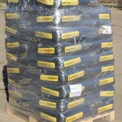 Sportsfield Renovation Grass Seed Mixture