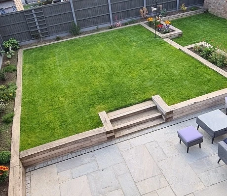 BS Childs Play Lawn Seed - Image 2