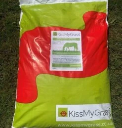 KissMyGrass Enhancer Paddock Fertiliser