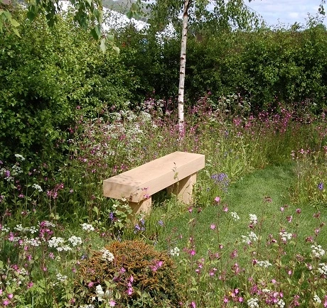 Landscape 34 Wildflower Turf® - Image 2