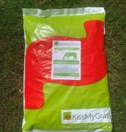 KissMyGrass Maintainer Paddock Fertiliser
