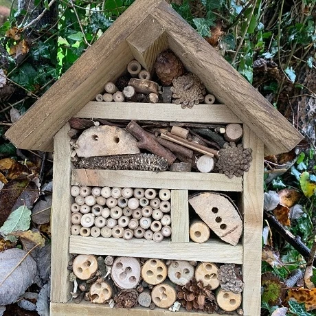 Nectar Bee & Bug Hotel