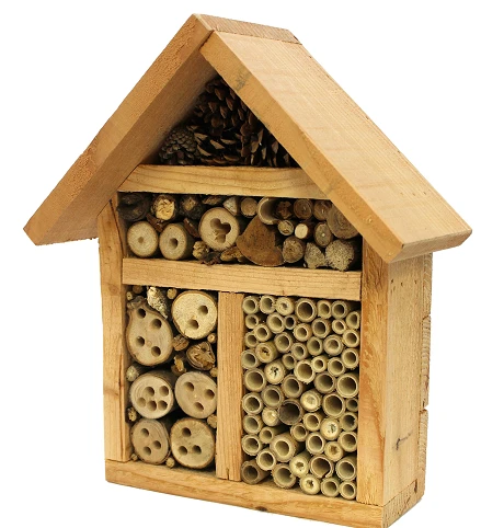 Nectar Bee & Bug Hotel - Image 2