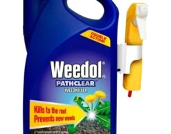 Weedol Pathclear Weedkiller - Ready To Use