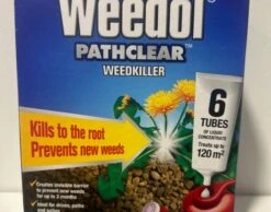 Weedol - Pathclear Weedkiller