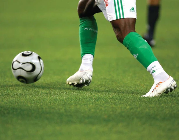 BS Football And Soccer Pitch Renovation - Image 2