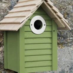 New England Nest Box