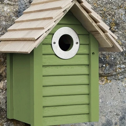 New England Nest Box