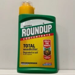 Roundup Optima