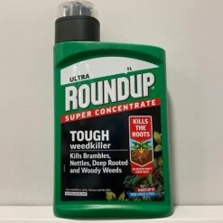 Roundup Ultra
