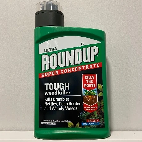 Roundup Ultra