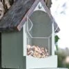Squirrel Feeder